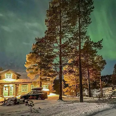 4 Bedroom Stunning In * Rendalen