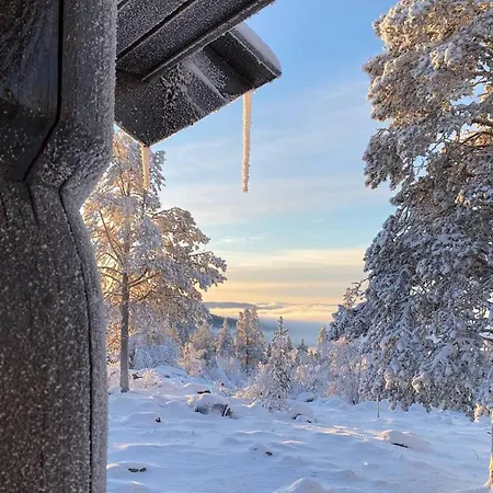 Semesterbostad 4 Bedroom Stunning In