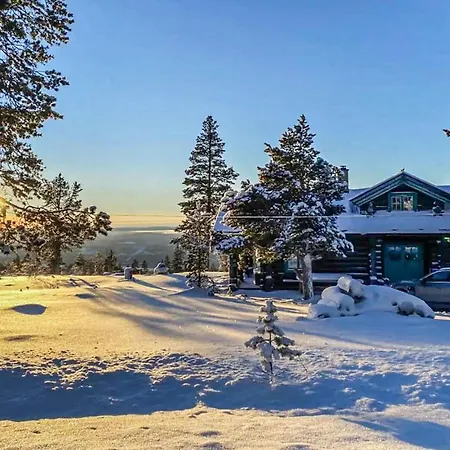 4 Bedroom Stunning In Semesterbostad