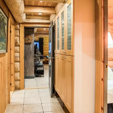 4 Bedroom Stunning In Rendalen