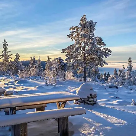 4 Bedroom Stunning In Rendalen